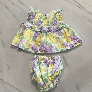 Janie and Jack Dress